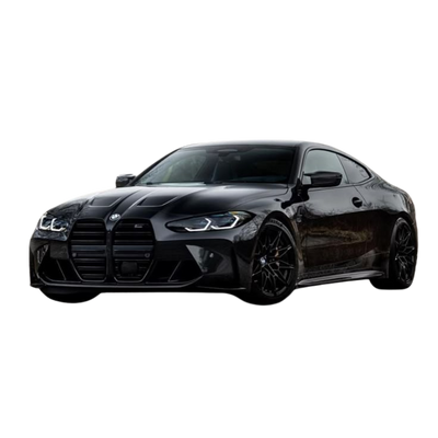BMW Yarış Otomobili