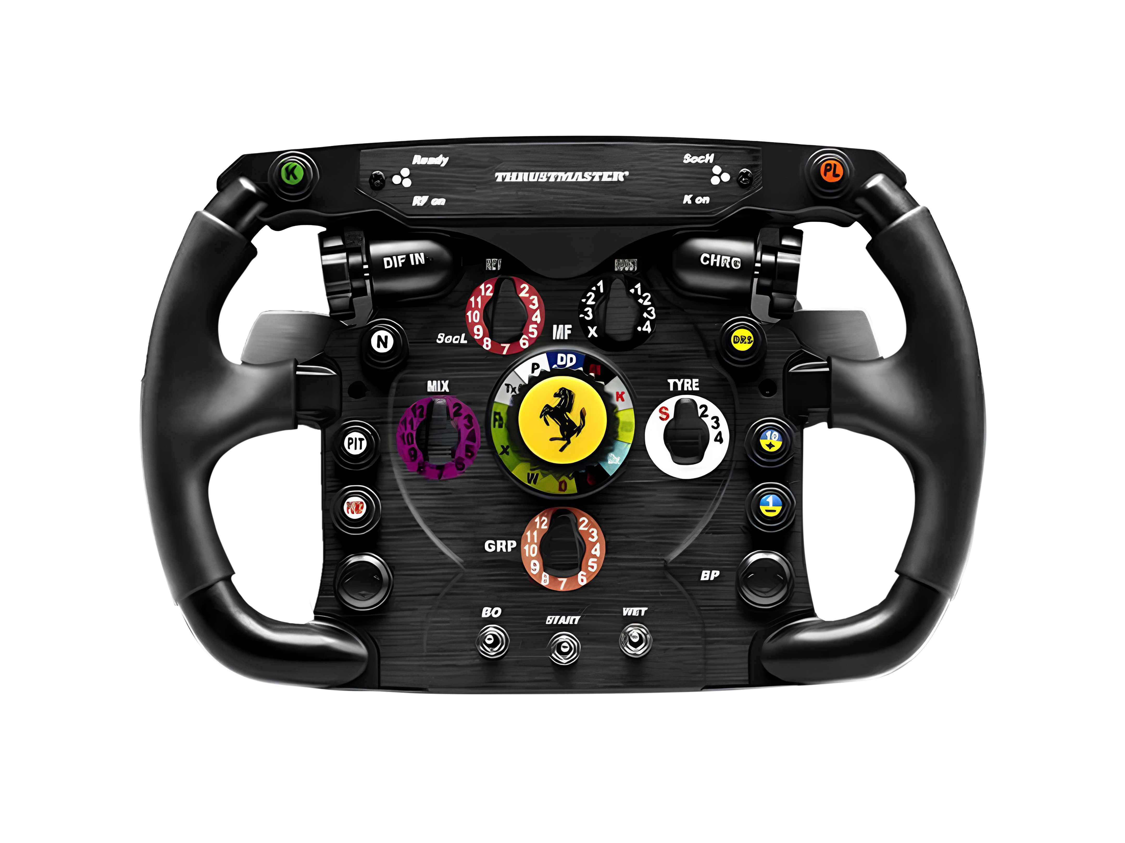 Thrustmaster F1 Yarış Direksiyonu